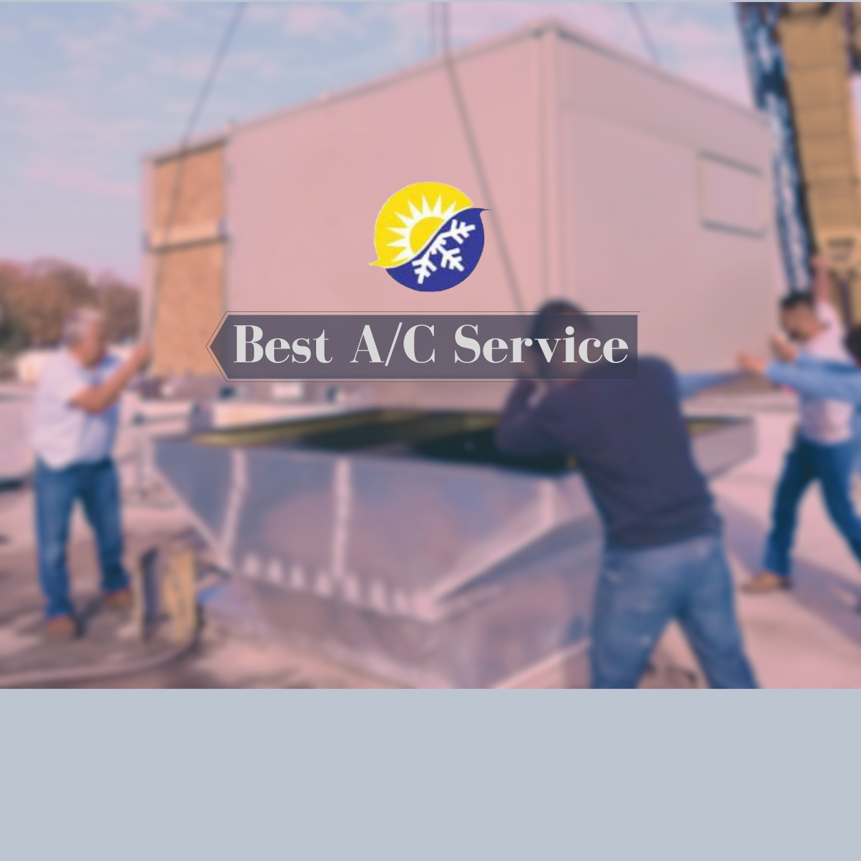 Best AC Service